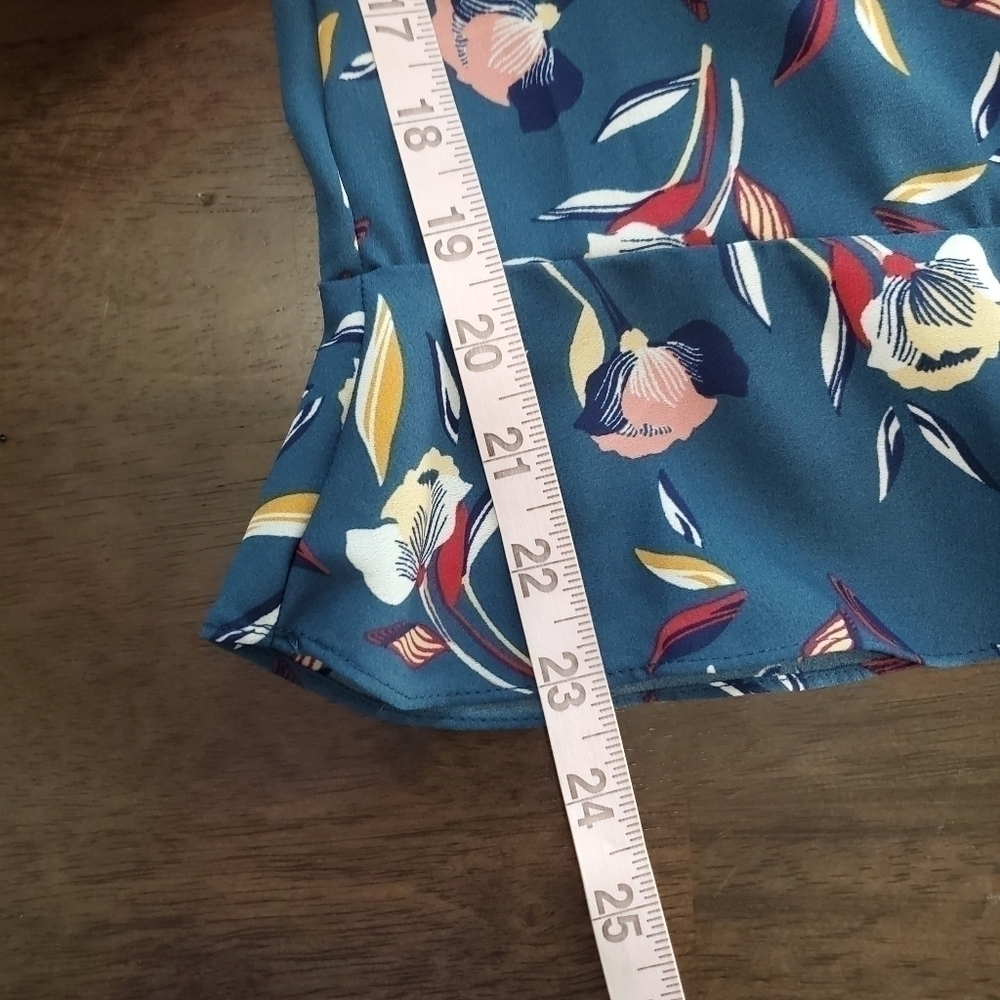 Nordstrom Row A Dress Sz Small - Picture 11 of 12